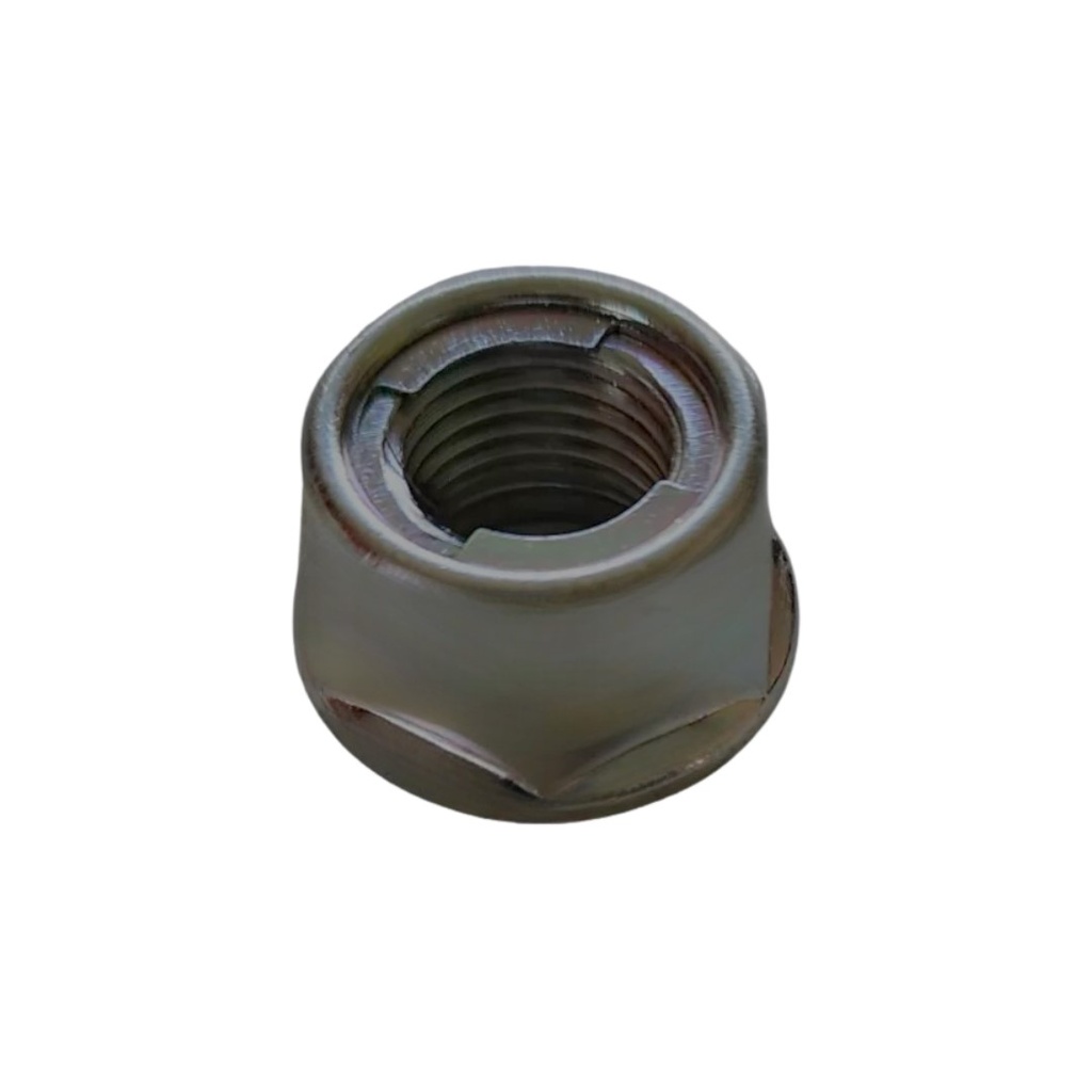 NUT FLANGE 14MM (PT)