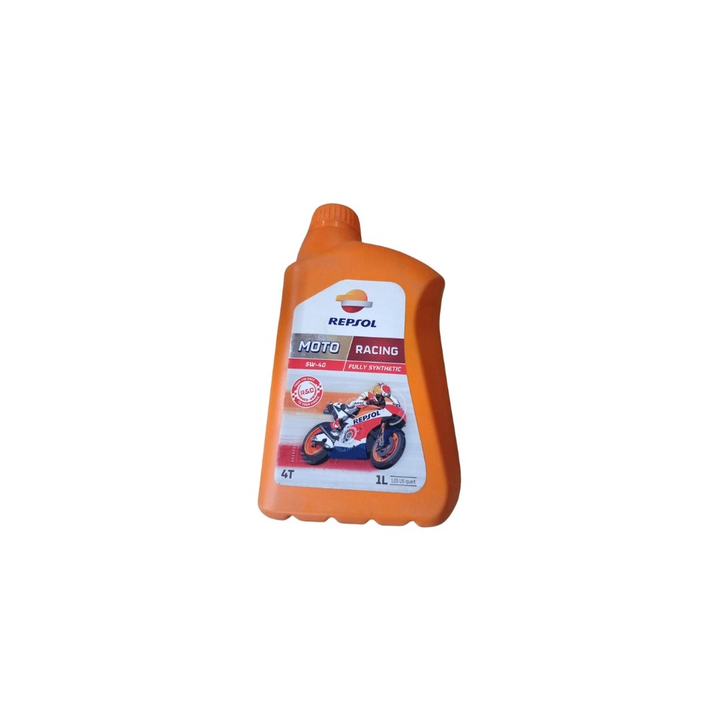 ACEITE DE MOTOR 5W40 FULL S. (RRP160L51)