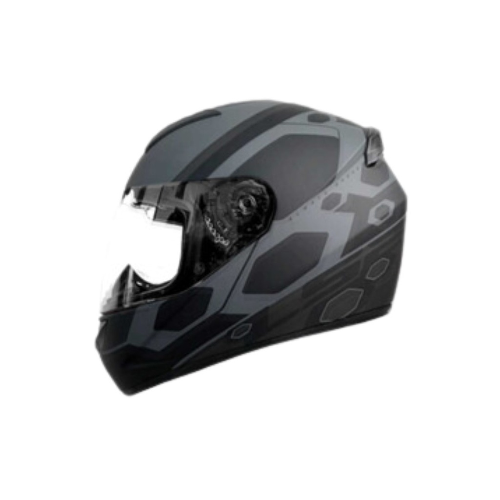 CASCO LS2 FF352 ROOKIE MEIN NG MT GS