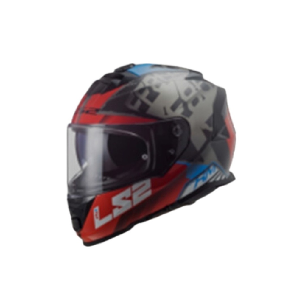 CASCO LS2 FF800 STORM SPR NM-RJ-TIT