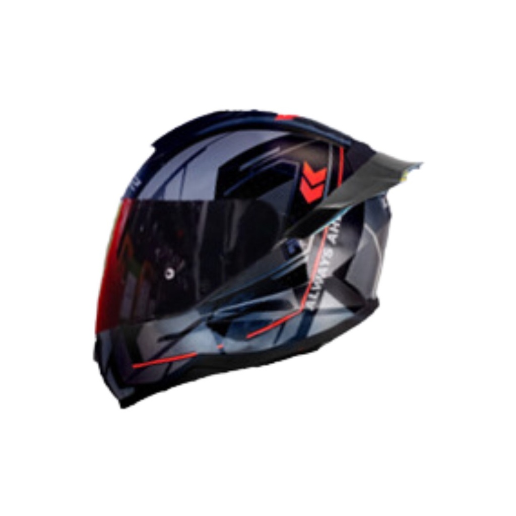 CASCO LS2 FF802 FLASH STR RV NG/GS/NJ