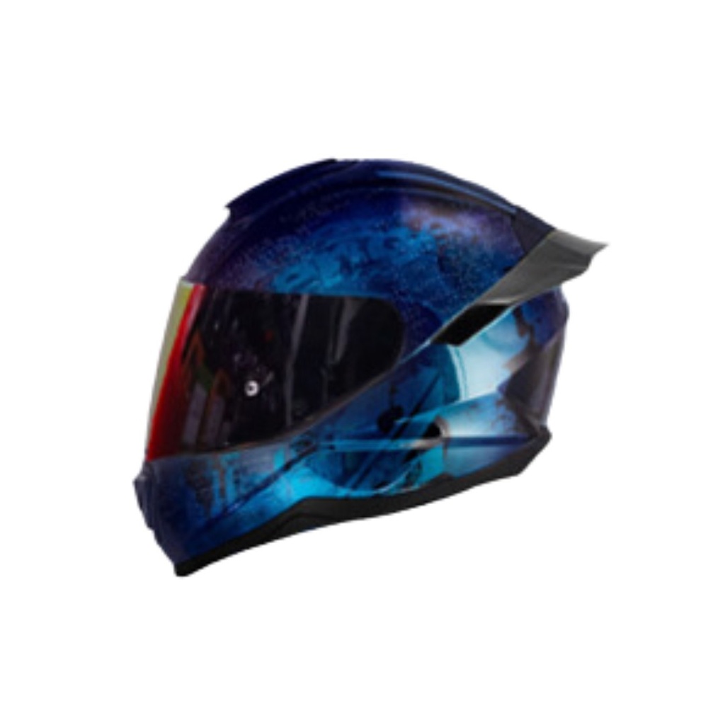 CASCO LS2 FF802 FLASH POWER NEG/AZL