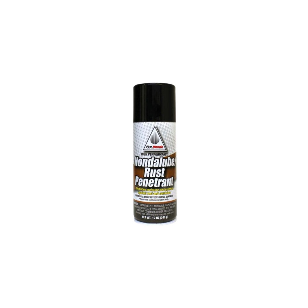 LUBRICADOR ANTI CORROSIÓN