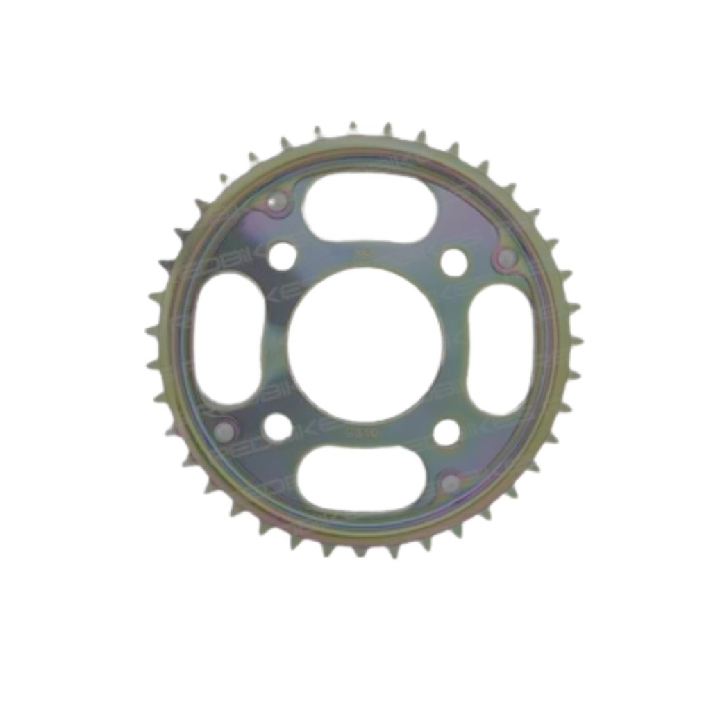 SPROCKET TRASERO 41200-KSH-930