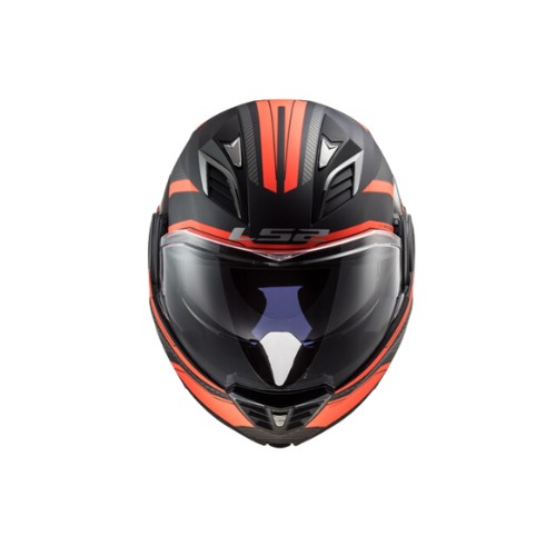 CASCO FF900 VALANT II RVO LS2