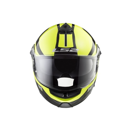 CASCO LS2 FF325 STROB ZN NG H-V AMA