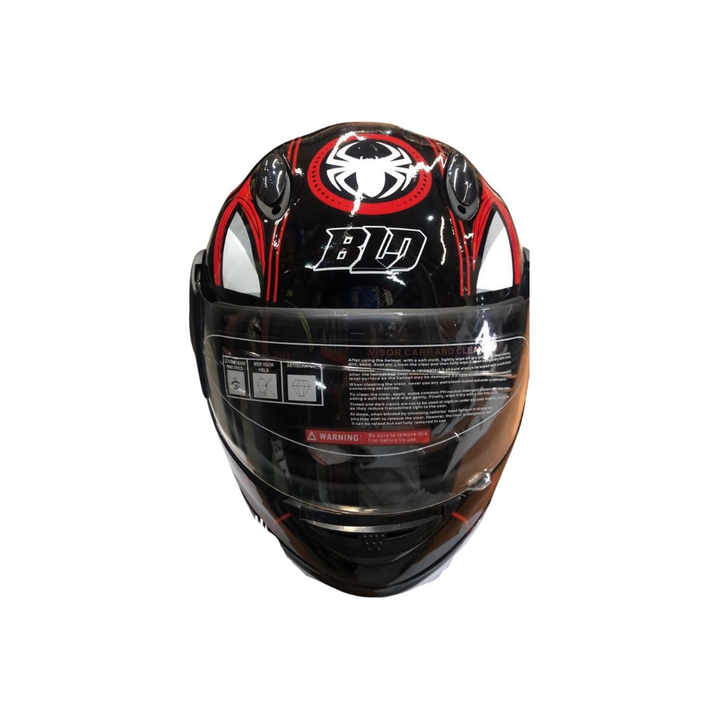 CASCO BLD801 SPIDERMAN