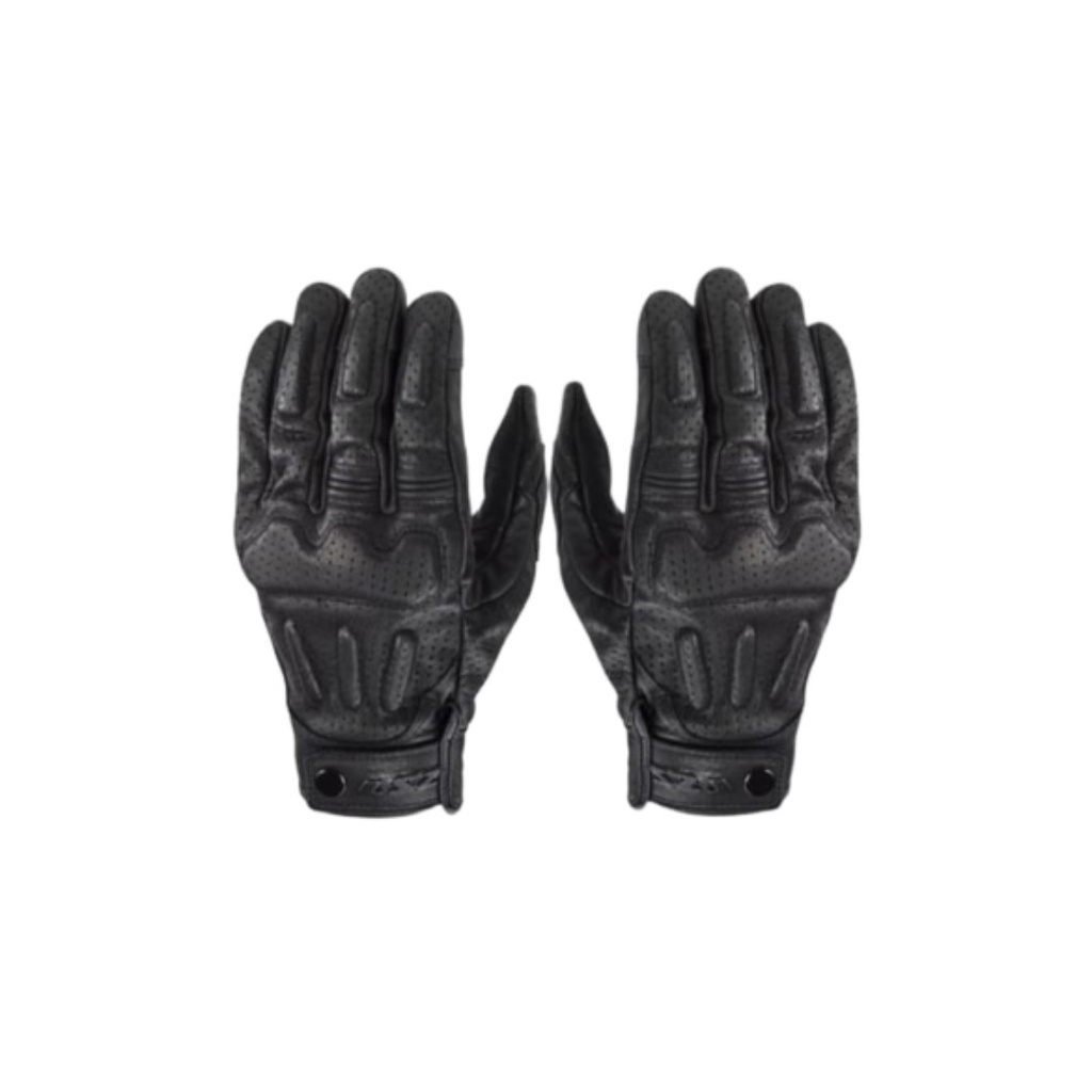 GUANTES LS2 RUST BLACK