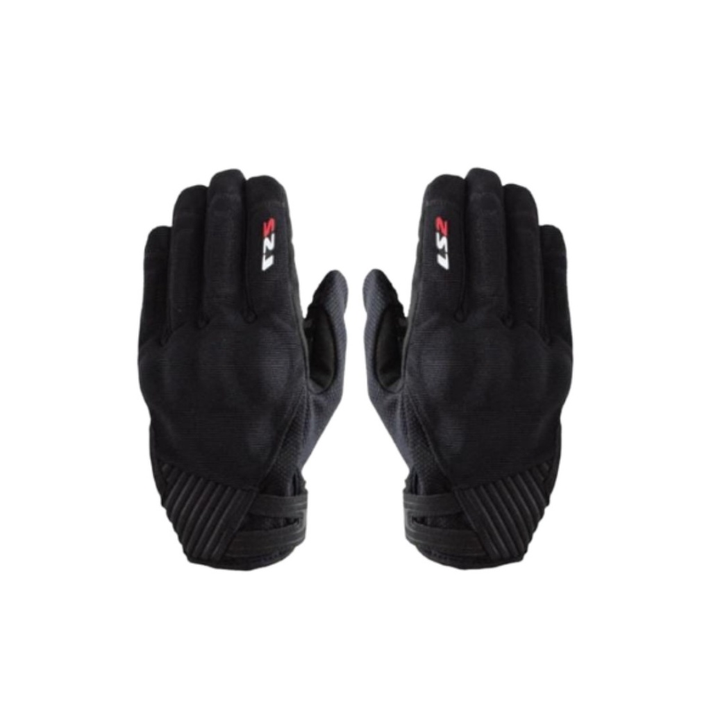 GUANTES LS2 JET MAN