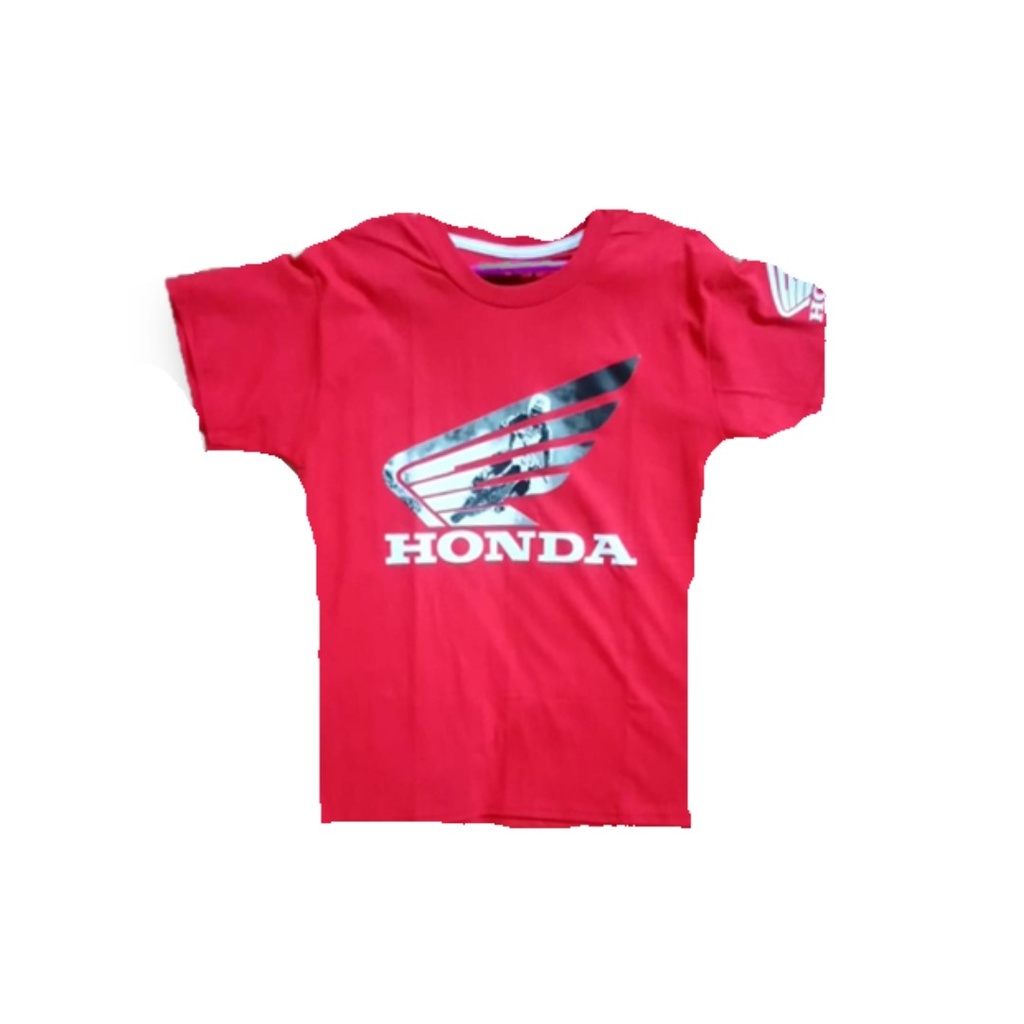 PLAYERA ROJA