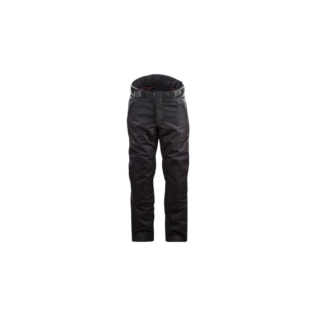 PANTALONES CHART EVO LS2 NEGRO