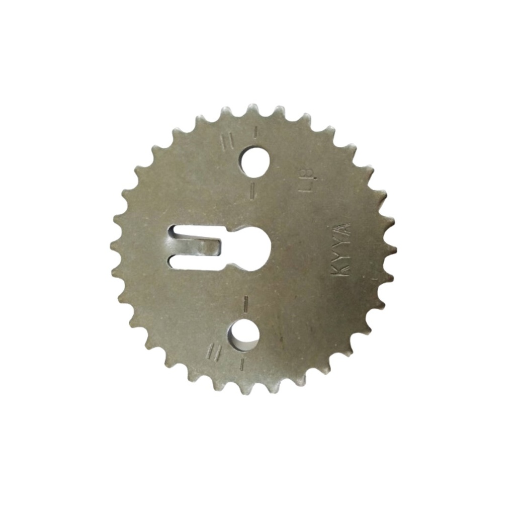 SPROCKET DE TIEMPO 14321-KYY-900