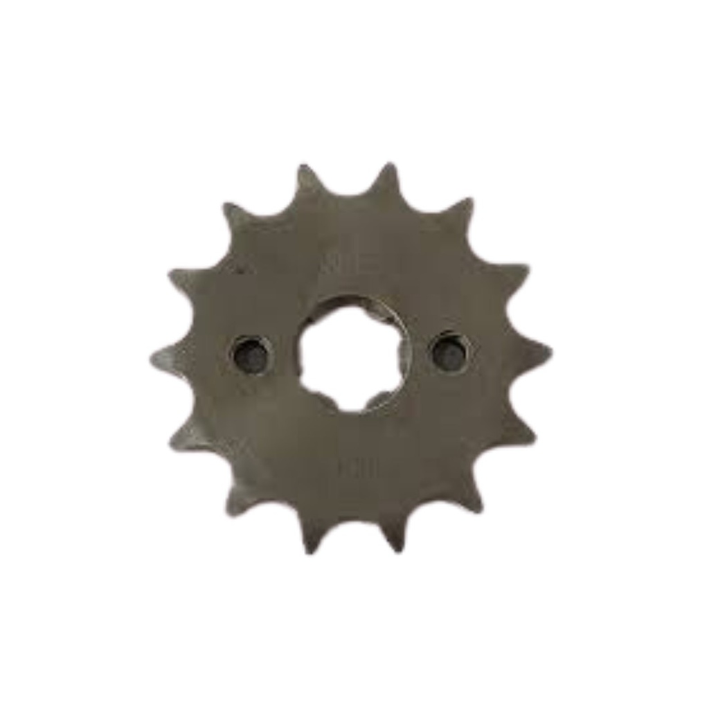 SPROCKET DELANTERO 23801-GF6-000