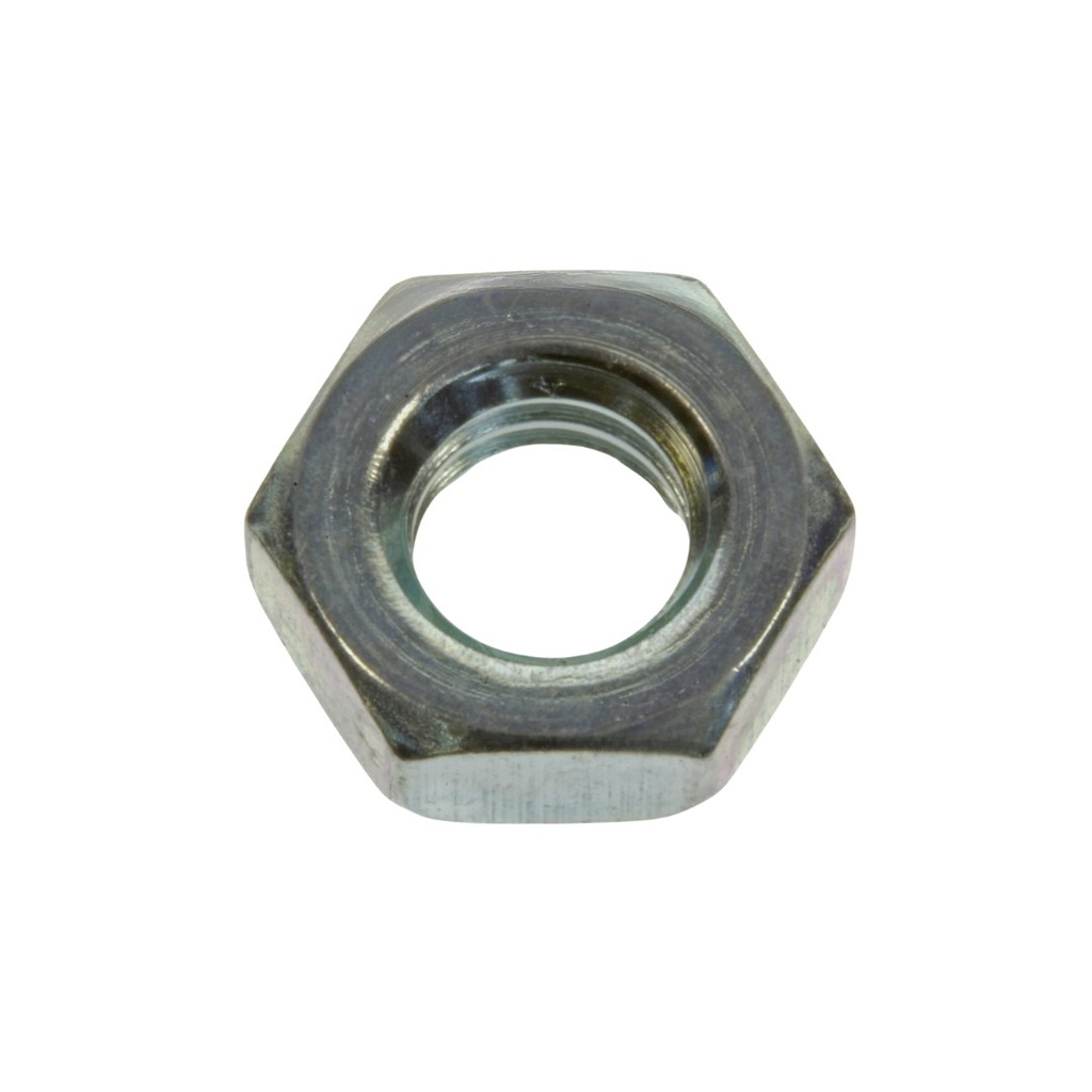 TUERCA HEX (6MM)