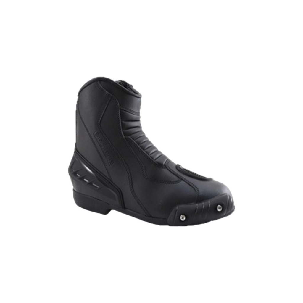 BOTAS RACING BLACK BIKE BLACK