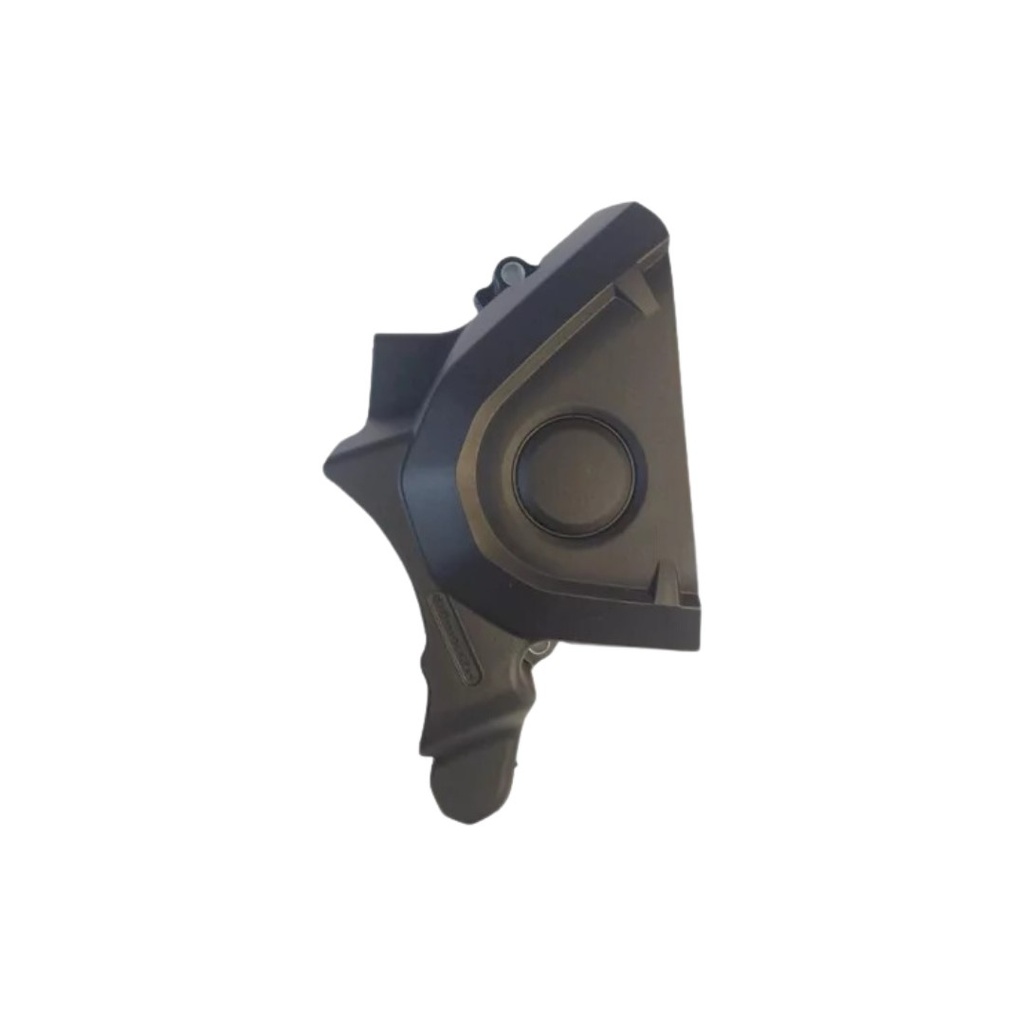 TAPADERA IZQUIERDA DE CADENA 11361-K2K-D00 | Honda Motos Guatemala