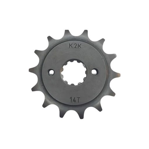 [23801-K2K-D00] SPROCKET DELANTERO 23801-K2K-D00