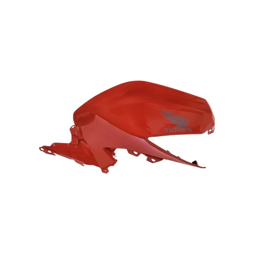 [64415-K2K-D00ZA] TAPADERA DE TANQUE ROJO DERECHO 64415-K2K-D00ZA