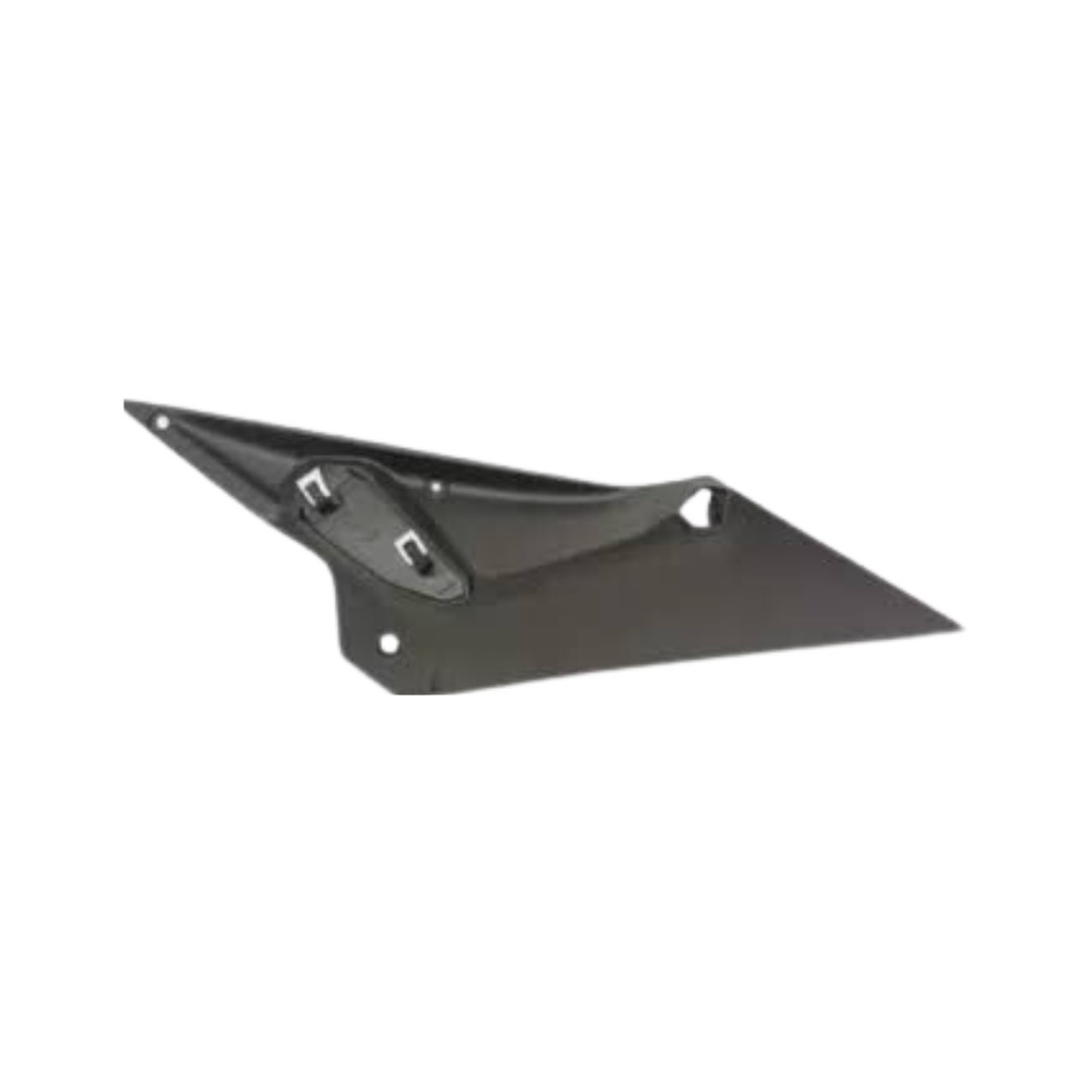 TAPADERA INFERIOR DELANTERA DER. 64230-K2K-D00 | Honda Motos Guatemala