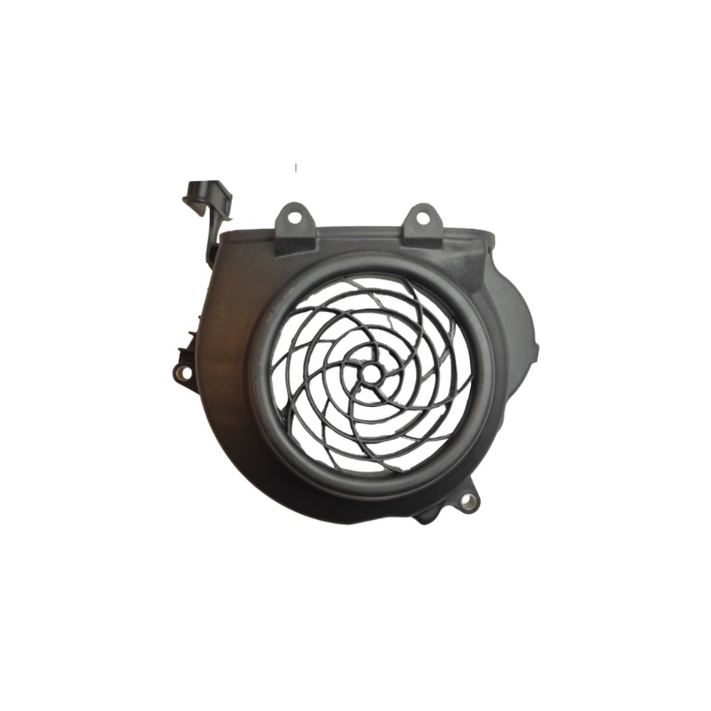CONVER COMP FAN 19610-KWP-D00 | Honda Motos Guatemala