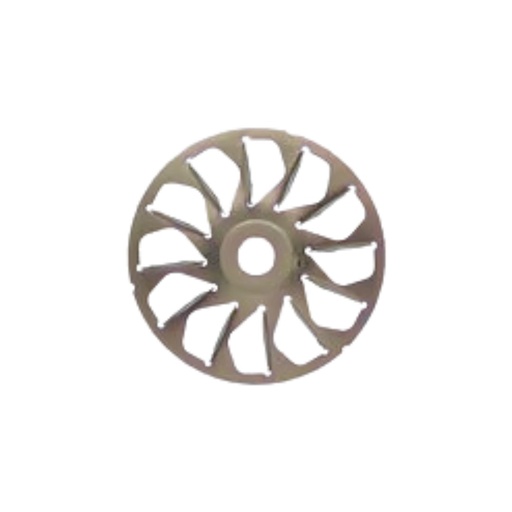 [22113-KWP-D00] FIN DRIVE FACE 22113-KWP-D00