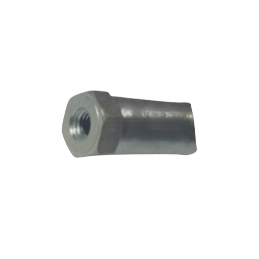 [45459-KWP-911] NUT, BRAKE ADJUSTING 45459-KWP-911