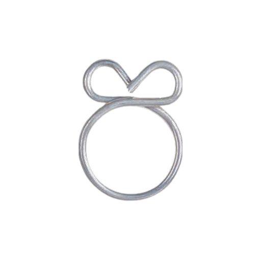 [95002-02080] CLIP, TUBE(B8) 95002-02080