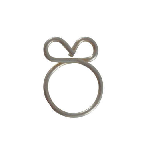 [95002-50000] CLIP, TUBE(C9) 95002-50000