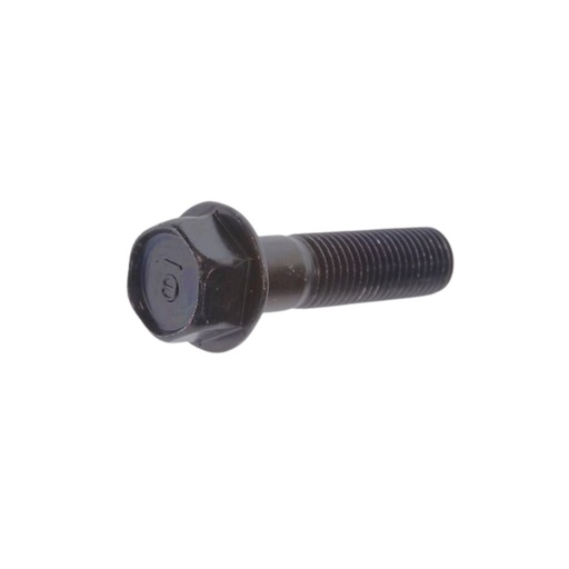 [95801-10040-07] BOLT, FLANGE, 10X40 95801-10040-07