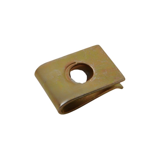 [90344-KRP-900] NUT, CLIP, 5MM