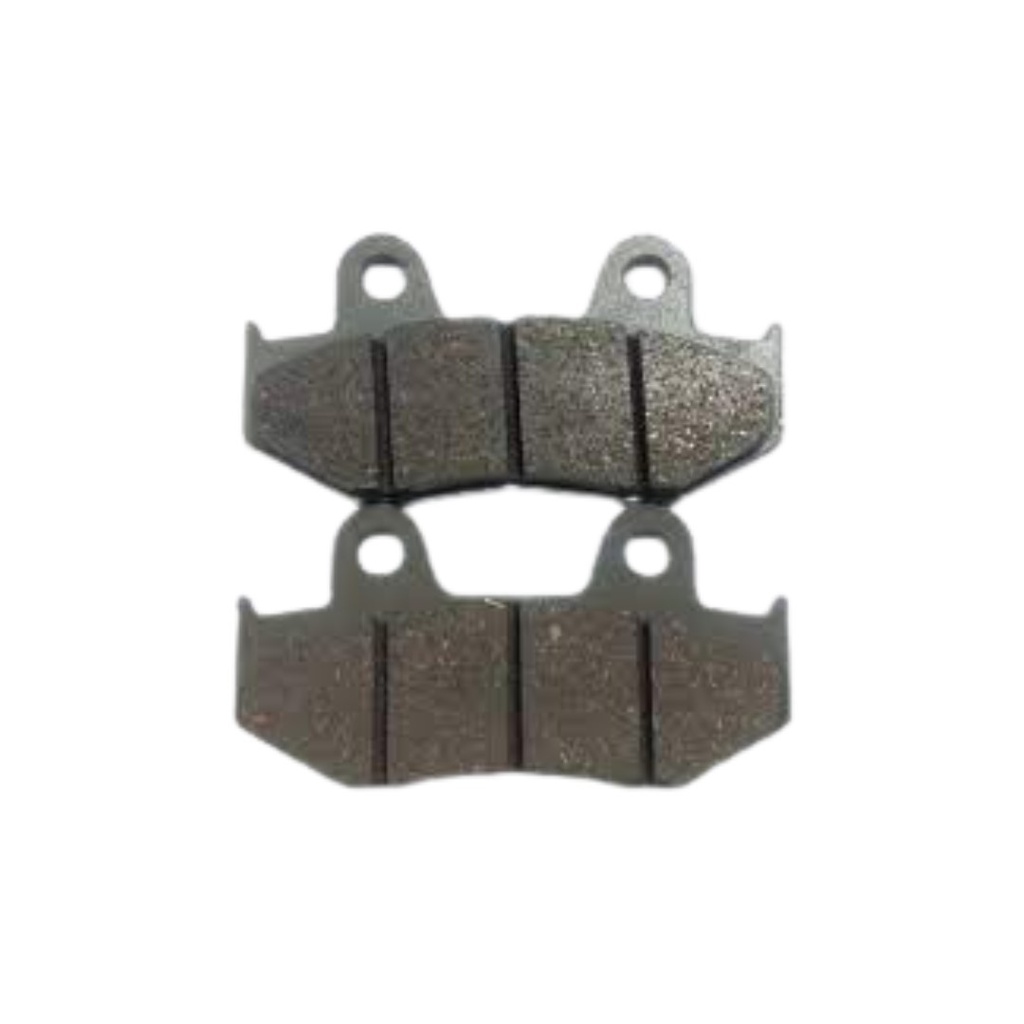 Las Mejores Ofertas En Pastillas De Freno De Motocicleta Y Scooter Para Honda VTX1800N3 | EBay