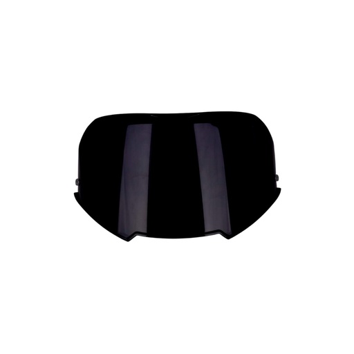 [FF900-VISOR-NEGRO CLARO] VISOR FF900 VALIANT II NEGRO CLARO LS2