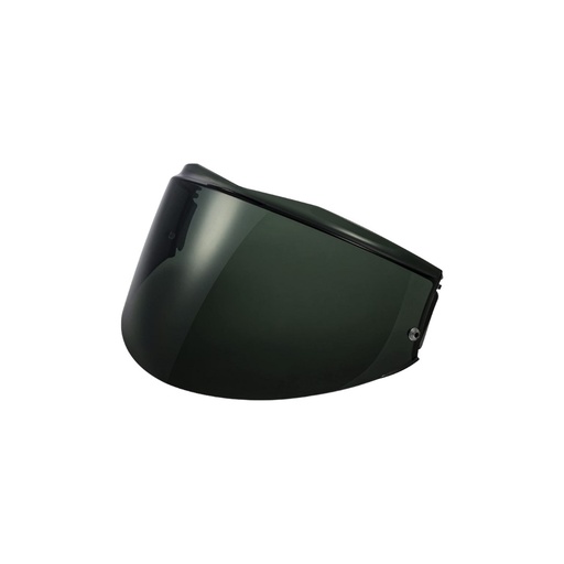 [FF399-VISOR-NEGRO CLARO] VISOR FF399 VALIANT I NEGRO CLARO LS2