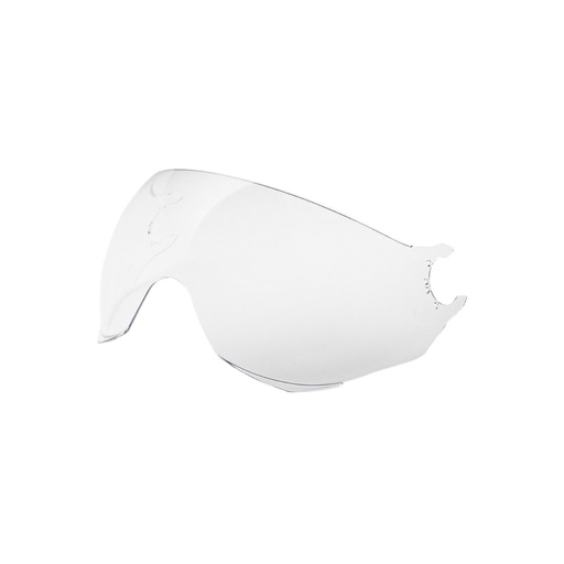 [800562VI01] VISOR OF562 CLEAR SHORT