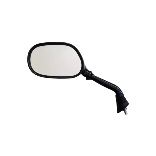 [88120-KSY-880ZF] RETROVISOR IZQUIERDO NEGRO (88120-KSY-880ZF)