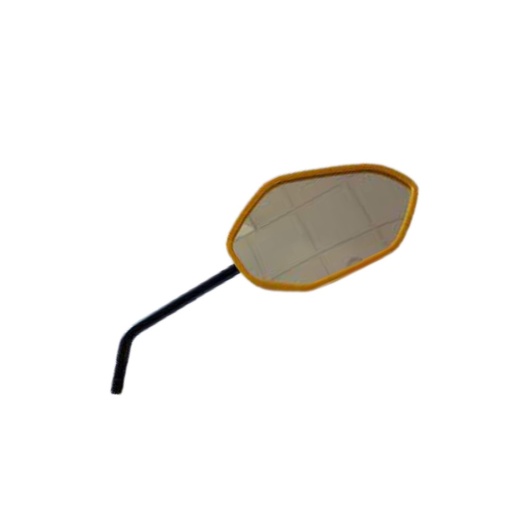 [88210-K38-941ZM] RETROVISOR AMARILLO DERECHO (88210-K38-941ZM)