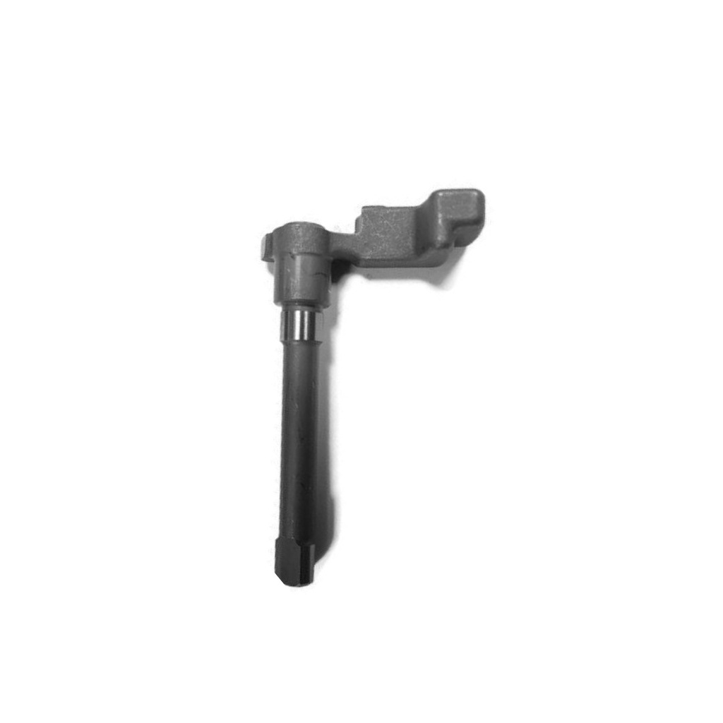 PATA DE CABLE DE DESCOMPRESIONADOR (14102-KRN-670) | Honda Motos Guatemala