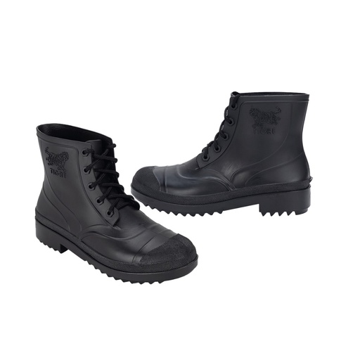 [14418-999-FH] BOTAS TIGRE NEGRO