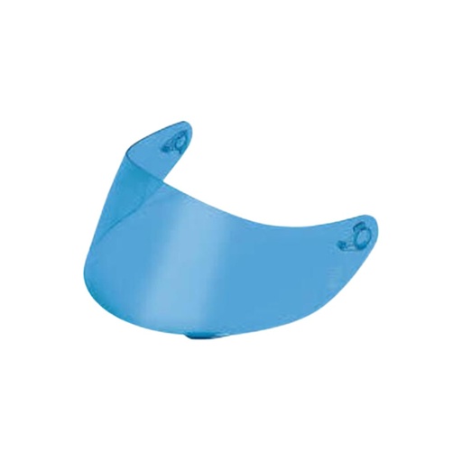 [61300-K51-610ZC] VISOR AZUL