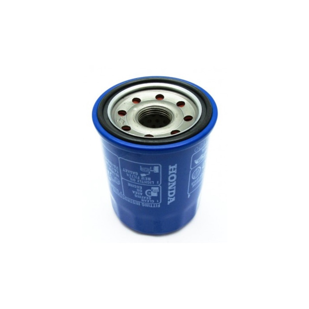 Filtro Olio Originale Honda 15400-PLM-A02 - Per Motori GX690, GX630, GX610, GX620, GX670
