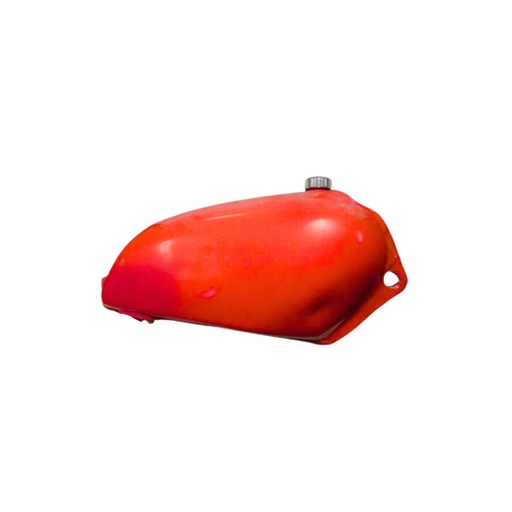 [17500-K67-900ZH] TANQUE DE COMBUSTIBLE ROJO