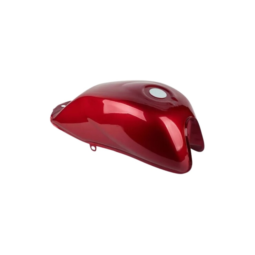 HONDA SUPER SPORT タンク レッド TANQUE GASOLINA ROJO | Honda Motos Guatemala
