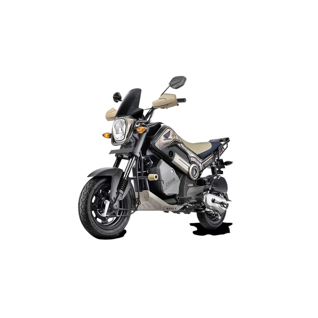 KIT NAVI ADVENTURE Honda Motos Guatemala