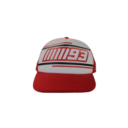 [094-1943004] GORRA MM93 BASEBALL