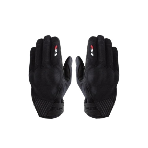 [MG017-1-LS2-JET2MAN-M] GUANTES LS2 JET MAN