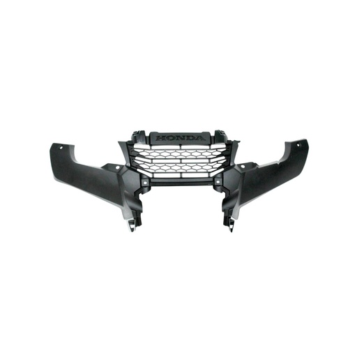 [81170-HR4-A20ZA] PARRILLA FRONT Honda Foreman 520