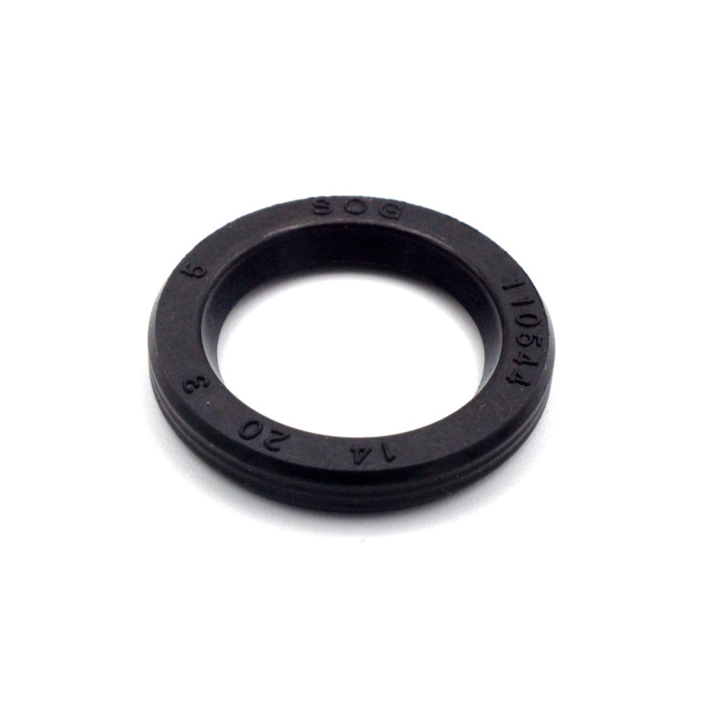 91207-MBN-671 Oil Seal,35X45X6, 91207MBN671 Honda - XR650R - Foto 6