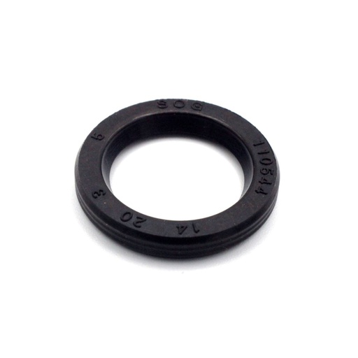[91201-KWP-D01] OIL SEAL 16X26X7 91201-KWP-D01