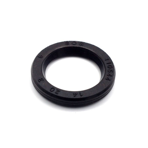 OIL SEAL 16X26X7