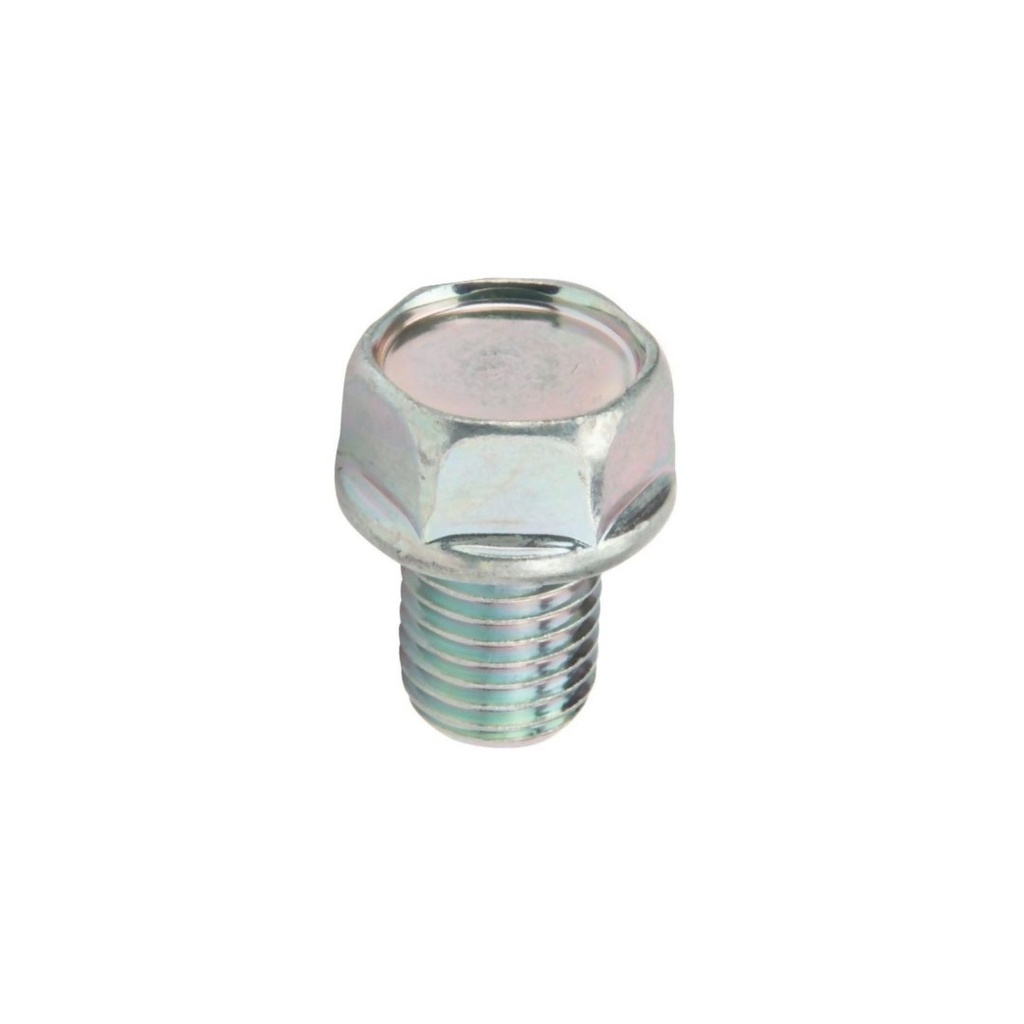Tapón De Drenaje Para Bomba De Agua (2 Unidades M25 X 1,75) Compatible